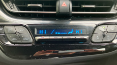 Toyota C-HR 1.8 Hybrid Excel 5dr CVT [Leather] Hybrid Hatchback